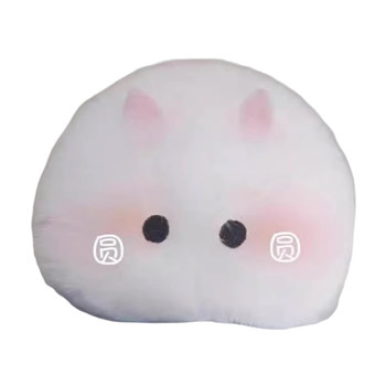 Cute little rabbit hairpin autumn and winter hairpin women