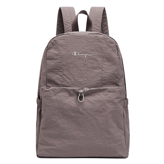 
Champion Champion Backpack 2026 Spring New Women's Travel Bag Men's Large Capacity Lightweight Sports Outdoor Backpack