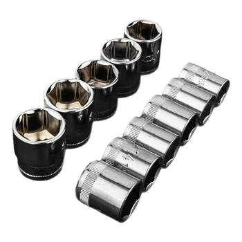 Shida 6-corner sleeve full series of tools