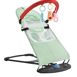Baby Rocking Chair, A Baby Soothing Device, A Newborn Soothing Chair, A Baby Recliner, A Baby Sleeping Device, A Children's Cradle Bed