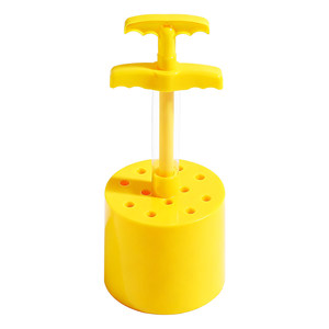 
Children's sand digging tools beach honeycomb coal ball machine baby playing with sand toys to catch the beach beach outdoor digging set