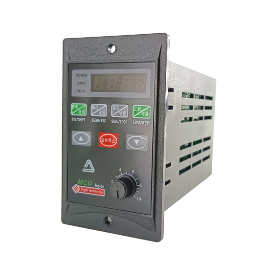 220V Motor Speed Regulator 750W Motor Speed Controller - T13-750W-12-H ...