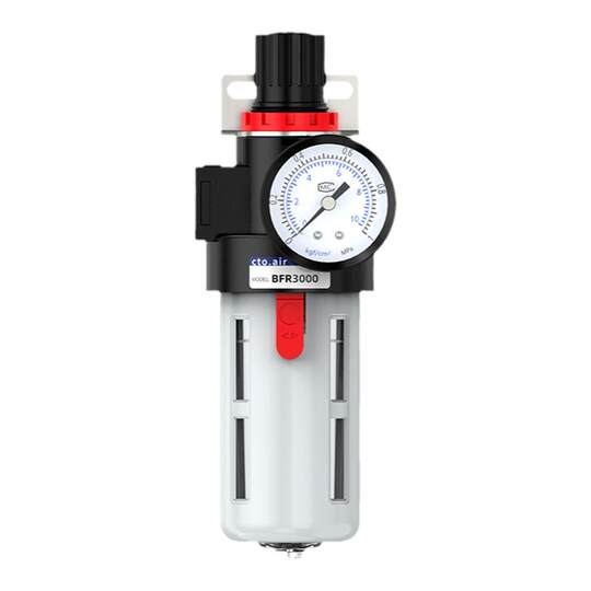 Air Source Dryer Oil-Water Separator Filter - Automatic Drainage ...