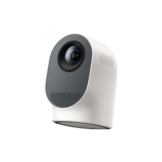Projector Q2 Xiaoming q2 projektor - home theater smart ultra hd 1080p projektor til ...