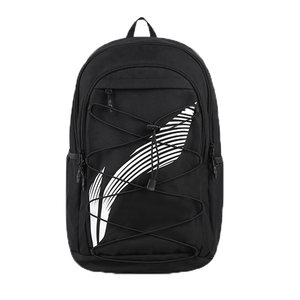 
Li Ning backpack for men outdoor travel large capacity schoolbag 2025 new commuter computer bag student backpack for women