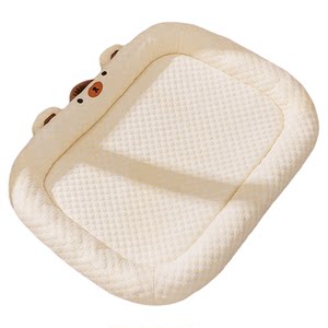 
Dog nest, summer ice bean nest sleeping mat, dog mat, small dog pet summer mat, four-season universal cat nest