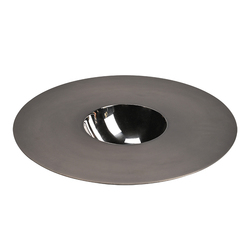 Diskai India Imported European Light Luxury High-end Decorative Bowl Designer Model Room Creative Decorative Large Disc