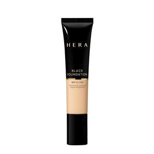 
HERA/Heyan black gold long-lasting makeup liquid foundation concealer matte non-false face long-lasting Korean skin care mixed oil