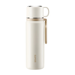 Supor women's thermos cup with large capacity 316L and good looks