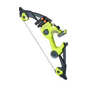 
Children's bow and arrow toys boy soft slingshot archery suit professional teenagers outdoor sports 10 years old gift