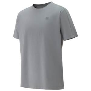 
KOLON SPORT T-shirt hiking round neck elastic thin men's outdoor sports short-sleeved mountaineering top
