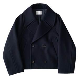 
Men's Woolen Suit Jacket 2025 Spring and Autumn Versatile New Casual Korean Style Trendy Loose Short Woolen Coat