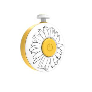 
Rechargeable baby electric nail grinder newborn baby bag baby electric nail clipper electric manicure