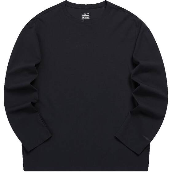 
Hongxing Erke long-sleeved T-shirt men's 2026 spring new men's modal sports tops running fitness clothes