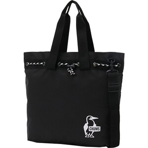 CHUMS/Qiaqian Bird Trend Outdoor General Pack Plastic Pack Durable Shoulder Shop CH60-3297
