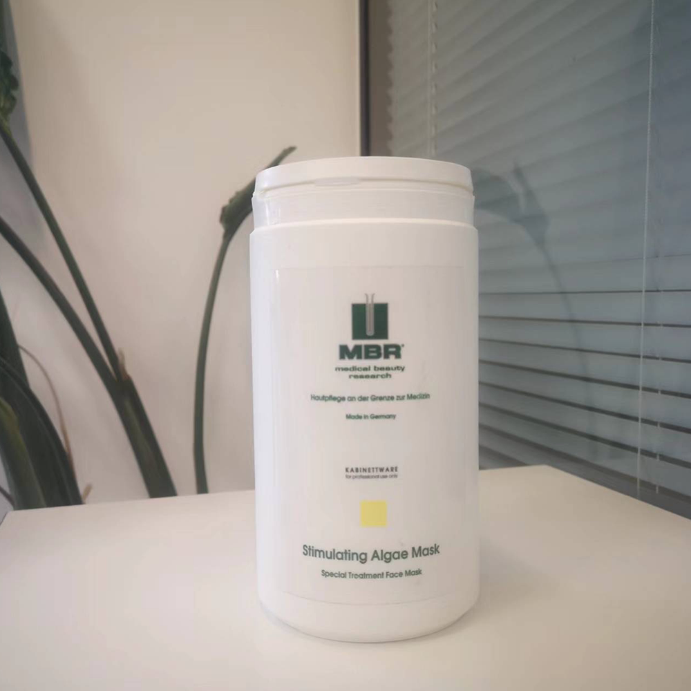 パック・フェイスマスク MBR special treatment face mask 400g MBR special treatment face mask 400g