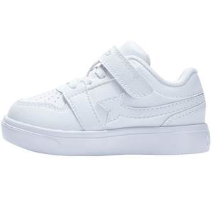 
Xtep children's shoes children's Velcro shoes Spring and Autumn New Boys Baby Toddlers Girls' Soft Sole Sports Shoes
