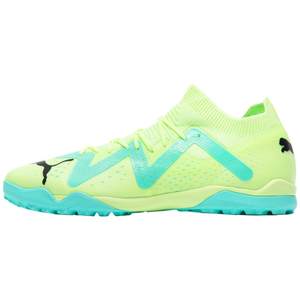 Glue-soled shattered nail soccer shoes FUTURE men's low top trendy lightweight 107184 Puma puma official ole