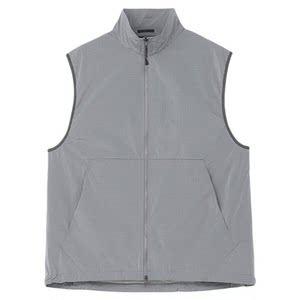 
[New color on sale] Goldwin spring and summer waterproof vest original liquid coloring outdoor sports and leisure men and women