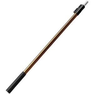 Free shipping 3 meters, 4 meters, 5 meters, thick aluminum alloy, net pole fish fork rod rod, net telescopic positioning fish copying rod
