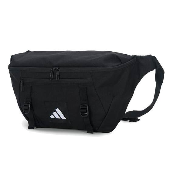 
Adidas Adidas men's and women's bags 2025 autumn new UTL X-BODY BAG crossbody bag JM7150