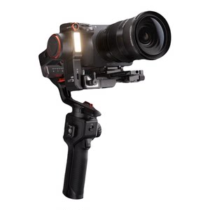 hohem MT3 Pro professional content creation AI stabilizer handheld gimbal camera stabilizer three-axis anti-shake SLR micro-single gimbal Sony Canon 360-degree intelligent tracking
