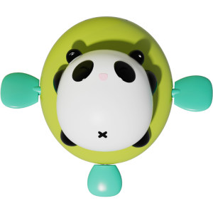 
Baby bathing toys for boys and girls playing in water can squirt and swim pig playing in water children and children internet celebrity style
