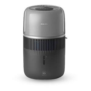 
[New Product] Philips Fog-free Humidifier Home Bedroom Light Sound Pregnant and Infant Large Spray HU5710 Gift