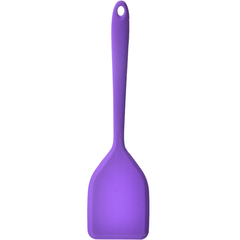 Food-Grade Silicone Frying Spatula For Omelettes