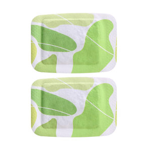 
Wearable hand warmer steam baby self-heating hand warmer hand and foot patches, hot compress, wrist protection, joint protection, winter cold