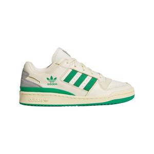 
FORUM LOW CL low-top casual basketball style sneakers for men and women new adidas Adidas clover