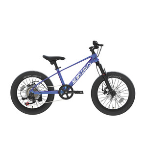 
New little explorer Flying 350 ultra-light mountain bike for boys, girls, junior high school children and students