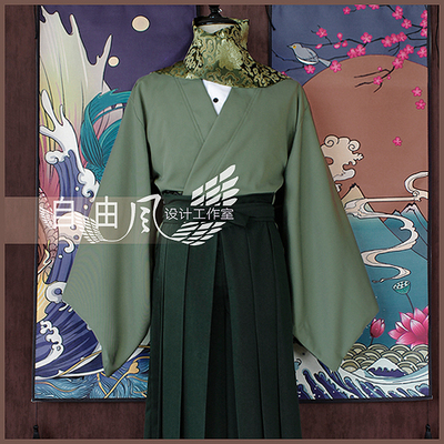 taobao agent Honda, Japanese bathrobe, cosplay