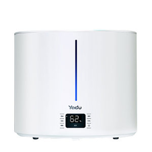 
Yadu air humidifier home office sterilization 6.5 liters plus water large fog curtain intelligent constant humidity SC700-071