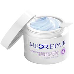 Huaxi Biomibeer Blue Bandage Apply Mask