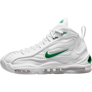 Nike/Nike authentic summer men's fashion mid-top shock-absorbing sports basketball shoes CZ2198-101