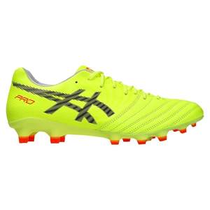 Tianlang Football ASICS/Article DS Light X-Fly Pro 2 high-end HG football shoes 1101A074
