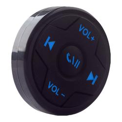 Auto Mobilní Telefon Bluetooth Cut Song Volume Dálkové Ovládání Auto Motocykl Volant Multifunkční Tlačítko Selfie Ovladač