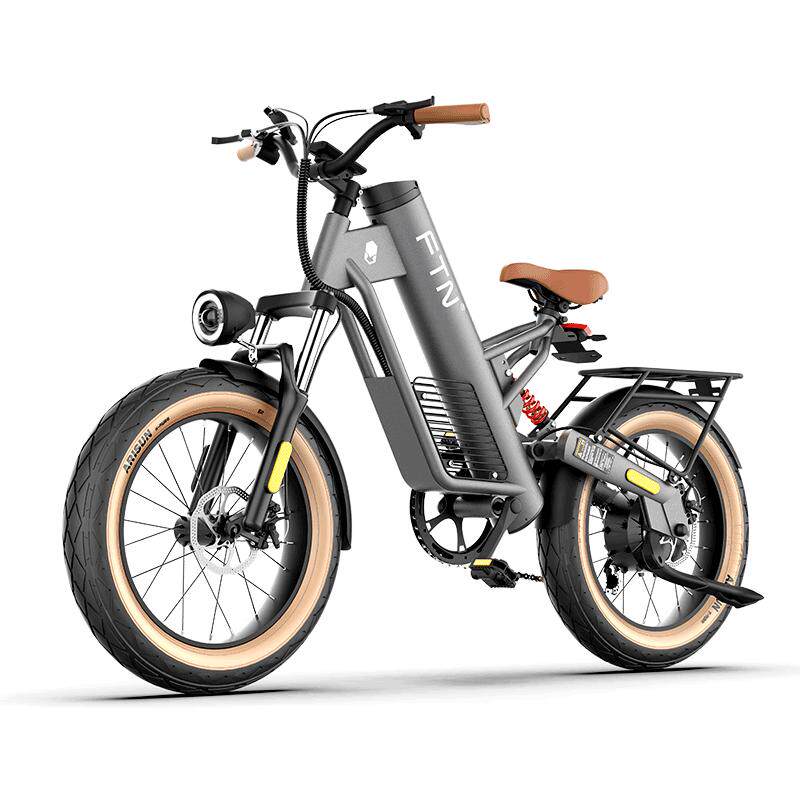 Star-Pneu de scooter électrique Ensemble de pneus de scooter électrique