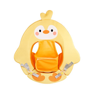 
Dr. Ma's baby swimming ring baby lying on the ball ring under the armpit 0-December for household use without inflatable newborn lying on the circle