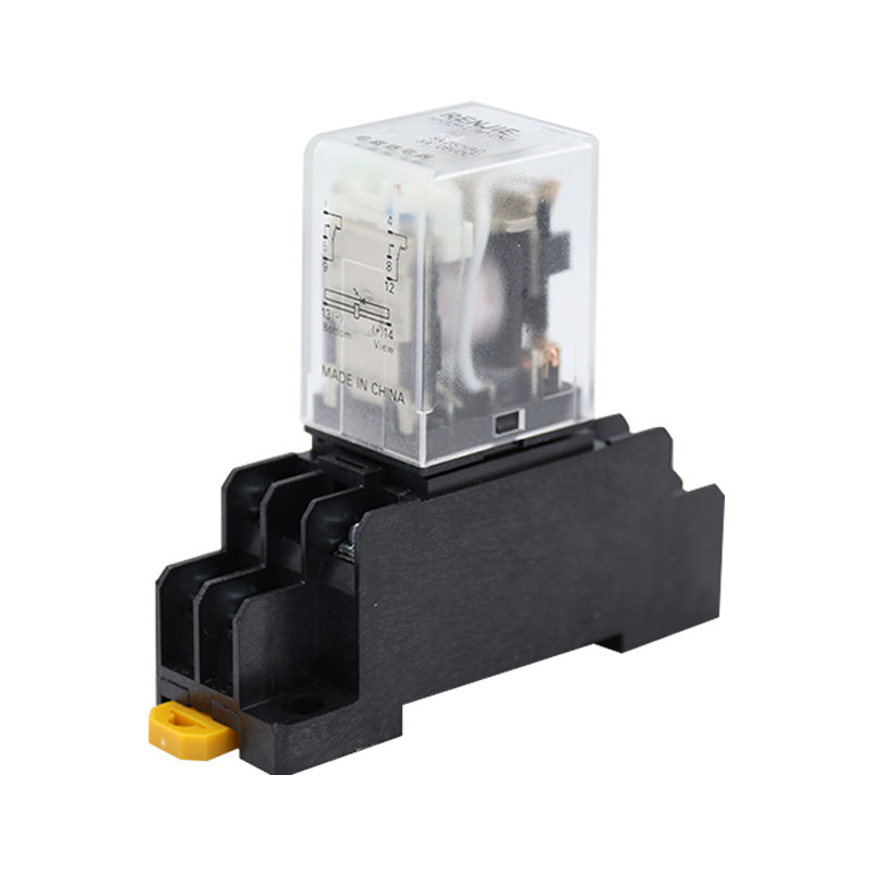 Moeller DILA-22 Hulprelais 110V AC 50HZ 2NO 2NC, 276396