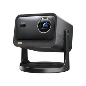 
[New product upgrade! Government subsidy] Vidda C3S Highlight Edition 2400CVIA Hisense 4K Ultra HD Three Color Laser Projector Zoom Home Bedroom TV Mobile Home Theater