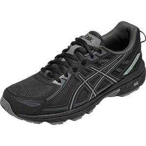 
ASICS GEL-VENTURE 6 couples outdoor trail running shoes, classic comfortable sports and casual shoes