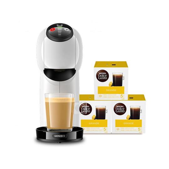 Dolce Gusto Genio Basic-1 Capsule Coffee Machine