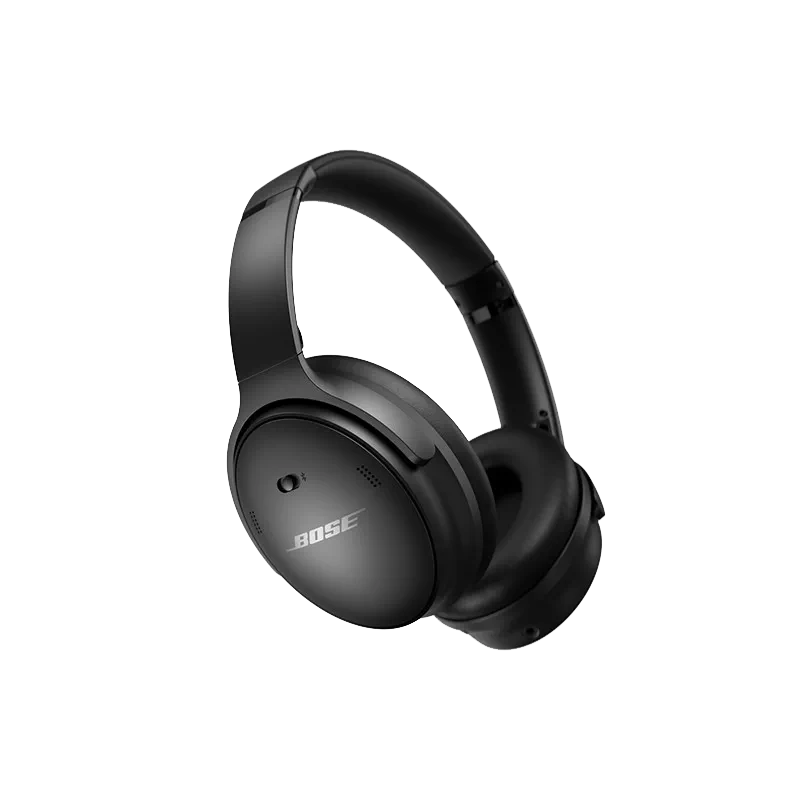 BOSE QC45主动降噪耳机QuietComfort 45无线蓝牙升级款