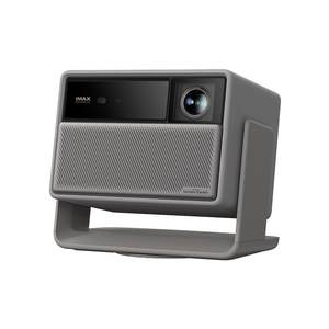 
[National subsidy 15% off immediately] XGIMI RS 20 Plus high-brightness version three-color laser zoom tilt-shift 4K home projector ultra-high-definition high-brightness projector