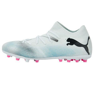 
SFS Puma FUTURE 7 MATCH Mid-range MG short spikes low top football shoes for men 108600-01