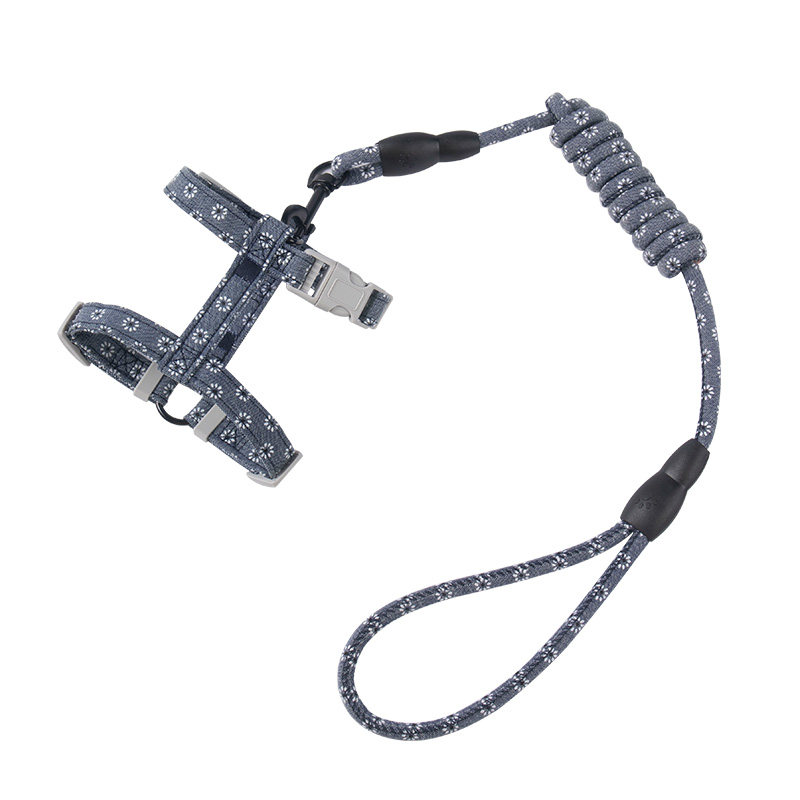 Cat Walking Cat Traction Rope Cat Rope Anti-Break Out Special Strap ...