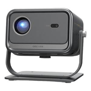 
Big Eye Orange c3ultra projector ultra high definition 1080P bedroom home living room mobile phone same screen smart projector high image quality high brightness wireless projection screen office high brush 120hz projector