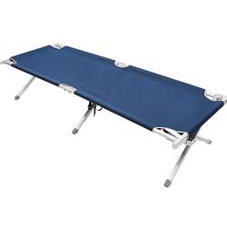 Outdoor folding bed camp bed areffa